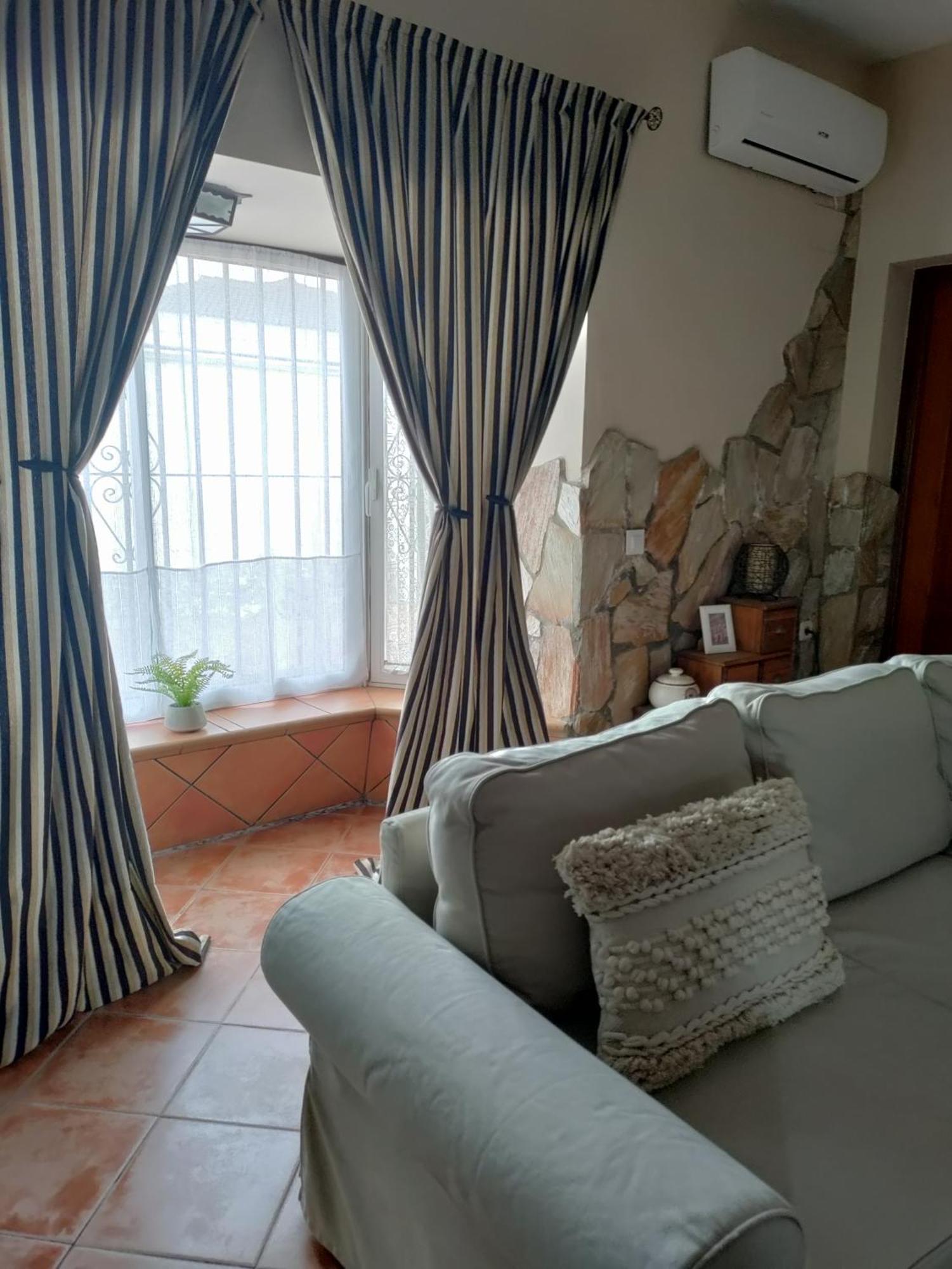 Casa-Chalet Anabel El Puerto de Santa María Esterno foto