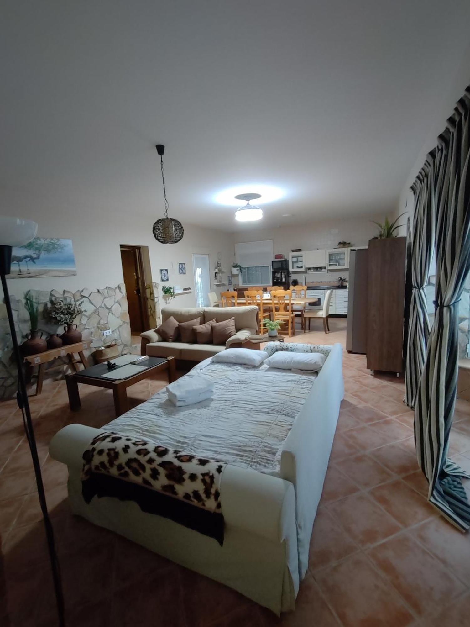 Casa-Chalet Anabel El Puerto de Santa María Esterno foto