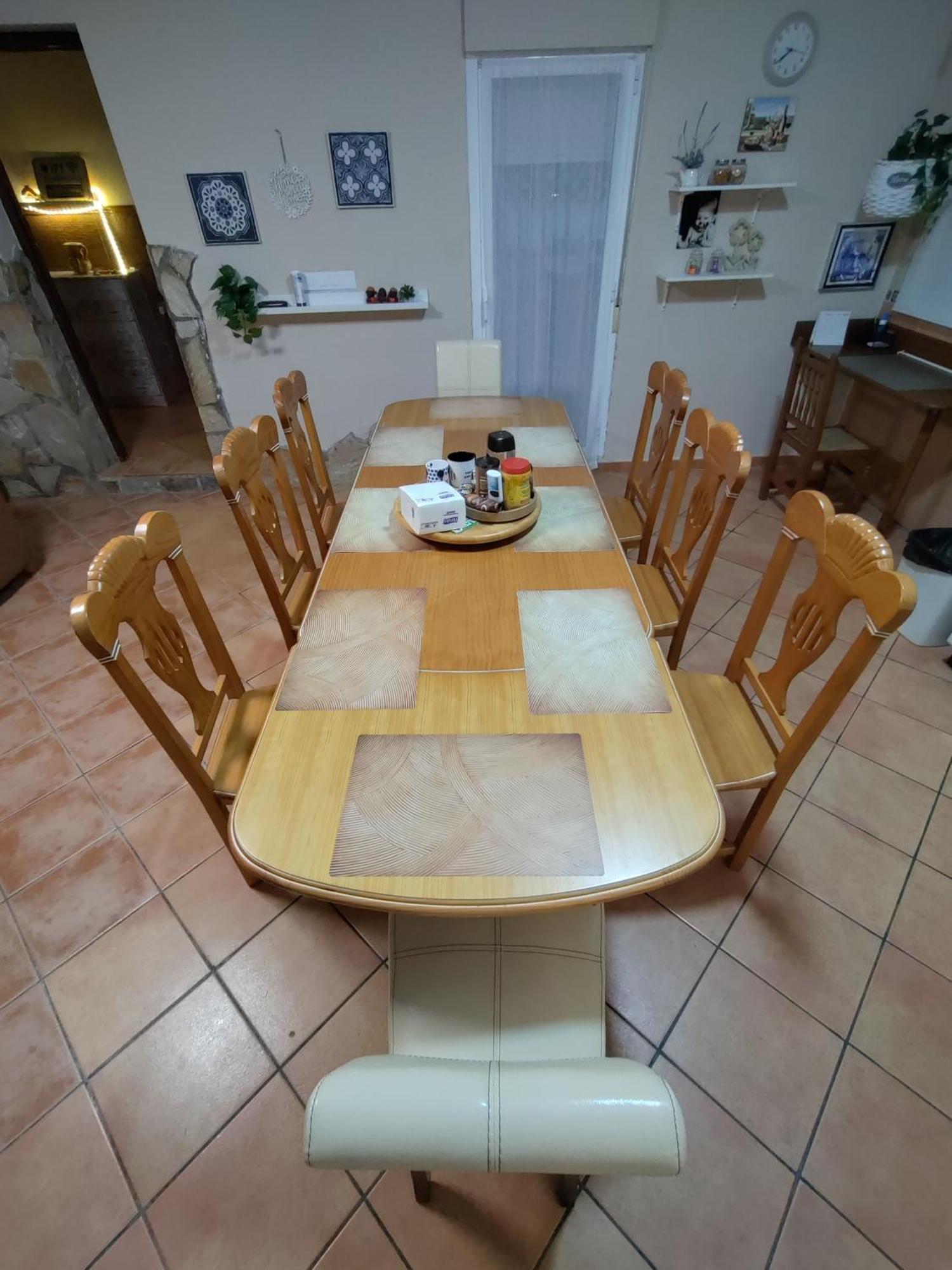 Casa-Chalet Anabel El Puerto de Santa María Esterno foto
