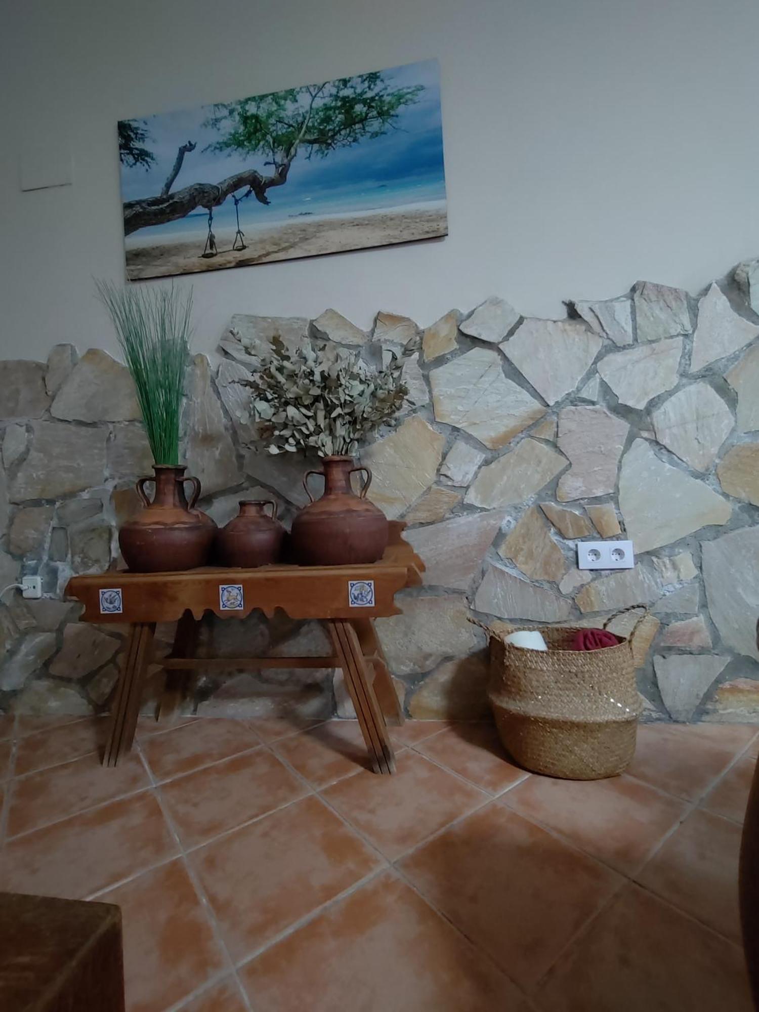 Casa-Chalet Anabel El Puerto de Santa María Esterno foto